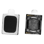 ALTOPARLANTE CASSA SPEAKER SUPERIORE ASCOLTO AUDIO CHIAMATA PER XIAOMI MI 10 5G / MI 10 PRO 5G