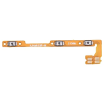 FLAT FLEX TASTI LATERALI VOLUME TASTO POWER ON / OFF PER XIAOMI REDMI NOTE 10 PRO