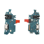 PCB CONNETTORE RICARICA FLAT FLEX DOCK CARICA MICROFONO PER SAMSUNG A15 A155F A156B