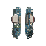 PCB CONNETTORE RICARICA FLAT FLEX DOCK CARICA MICROFONO PER SAMSUNG GALAXY FOLD 5G SM-F907B