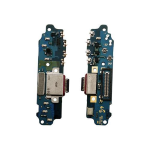 PCB CONNETTORE RICARICA FLAT FLEX DOCK CARICA MICROFONO PER SAMSUNG GALAXY FOLD SM-F900F