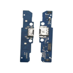 PCB CONNETTORE RICARICA FLAT FLEX DOCK CARICA PER SAMSUNG GALAXY TAB A 10.1 SM-T510 T515