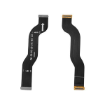 FLAT FLEX LCD SCHEDA MADRE MOTHERBOARD PER SAMSUNG GALAXY S23 PLUS SM-S916B