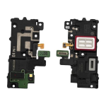 ALTOPARLANTE CASSA SPEAKER SUPERIORE ASCOLTO AUDIO CHIAMATA SAMSUNG GALAXY S21 ULTRA 5G SM-G998B CON SUPPORTO SUPERIORE E FLAT FLASH