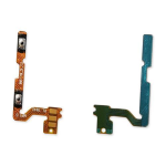 FLAT FLEX TASTI LATERALI VOLUME TASTO PER SAMSUNG GALAXY A20S SM-A207F