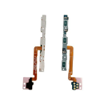 FLAT FLEX TASTI LATERALI VOLUME TASTO POWER ON / OFF PER SAMSUNG GALAXY S24+ PLUS 5G SM-S926B