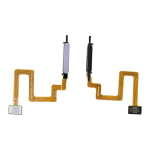 FLAT FLEX TASTO FINGERPRINT SENSORE IMPRONTA DIGITALE TOUCH ID PER SAMSUNG A22 5G SM-A226B VIOLA PURPLE