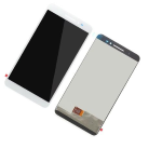 TOUCH SCREEN SCHERMO PER ASUS ZENFONE GO 7.0" ZB690KG ZB690KL VETRO LCD DISPLAY BIANCO