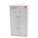 Xiaomi Mi 65W Wall Charge USB-C GaN Tech +Cavo1m USB-C CARICABATTERIE