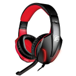 FENNER TECH CUFFIE GAMING SOUNDGAME F1 PC/CONSOLE + MICROFONO