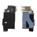 FLAT FLEX ANTENNA NFC RICARICA WIRLESS PER SAMSUNG GALAXY NOTE 10 SM-N970F