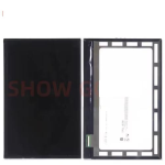TOUCH SCREEN SCHERMO PER PER ASUS MEMO PAD FHD10 ME302 LCD ONLY SOLO LCD NERO