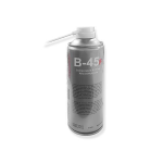 BOMBOLETTA ARIA COMPRESSA DA 400ML DUE-CI B-45F