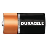 DURACELL PLUS POWER TORCIA D (LR20 / MN1300) - BLISTER 2PZ