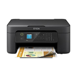 STAMPANTE MULTIFUNZIONE WI-FI INKJET A4 EPSON COLOR A4 4IN1 F/R WF-2910DWF