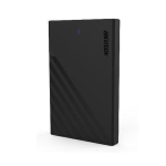 BOX ESTERNO HIKVISION PER HDD/SSD 2.5" DA SATA A USB3.0