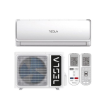CLIMATIZZATORE TESLA CLASSIC TA27FFLL-0932IAW - UNITA' INTERNA + ESTERNA - WIFI - 9000 BTU