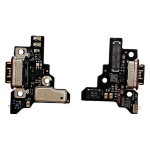 PCB CONNETTORE RICARICA ORIGINALE SERVICE PACK PER XIAOMI 13T PRO 5600010M1200 FLAT DOCK CARICA JACK MICROFONO