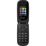 BEAFON C220 CLASSIC LINE TELEFONO CELLULARE SCHERMO A COLORI TFT DA 4,49CM FOTOCAMERA COLORE NERO