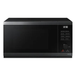 FORNO MICROONDE SAMSUNG MS23DG4504AG 23 LT 800W COLORE NERO