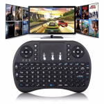 TASTIERA MINI WIRELESS PER SMART TV