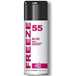 BOMBOLETTA FREEZEER SPRAY CONGELANTE 400ML -55° GRADI MICRO CHIP ELEKTRONIC ART.123