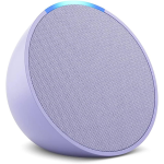 AMAZON ECHO POP 5 GENERAZIONE LAVANDA - NUOVO ORIGINALE