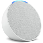 AMAZON ECHO POP 5 GENERAZIONE BIANCO - NUOVO ORIGINALE