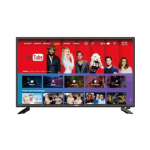 VOV SMART TV 43 POLLICI FHD DISPLAY LED SISTEMA OPERATIVO ANDROID VLED-4324HD