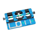SUPPORTO DI SOSTEGNO MOTHERBOARD HOLDER PER SCHEDA MADRE E CHIP IC MIJING K23 PRO