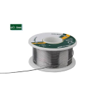 BOBINA STAGNO PER SALDATURA 100GR 0.6MM BEST