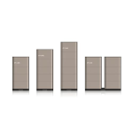 CANADIAN SOLAR EP CUBE BATTERIA 5 KWH PER SISTEMA TRIFASE
