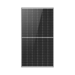 PANNELLO SOLARE 510WP LONGI LR5-66HPH-510M BLACK FRAME