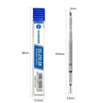 PUNTA DI RICAMBIO PER STAZIONE SALDANTE PIATTA 0.3mm SUNSHINE SS-C210-SK
