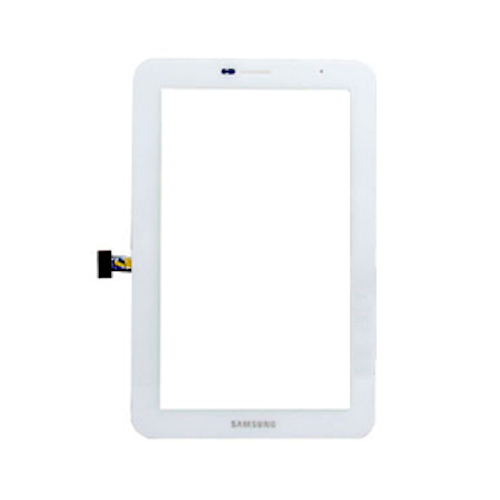 VETRINO touchscreen per Samsung P3100 P3110 BIANCO vetro touch screen Galaxy Tab 2 7.0 7
