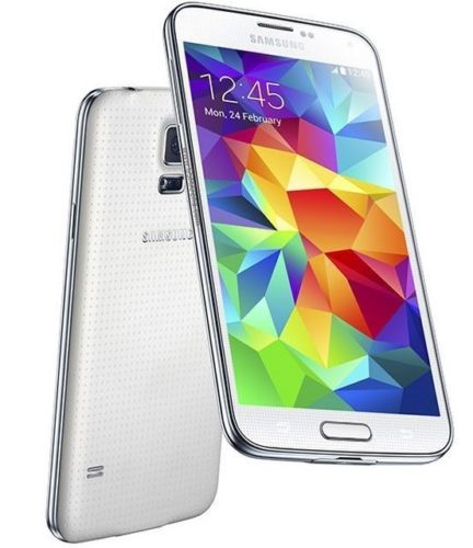 PELLICOLA DISPLAY SCREEN SAMSUNG GALAXY S5 I9600 G900 PROTEGGI SCHERMO