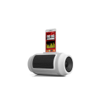 Audio-MP3-MP4-Speaker