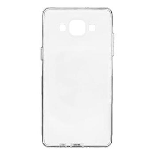 CUSTODIA Nillkin Nature originale TPU Protective cover Case Samsung A5 A500 Trasparente