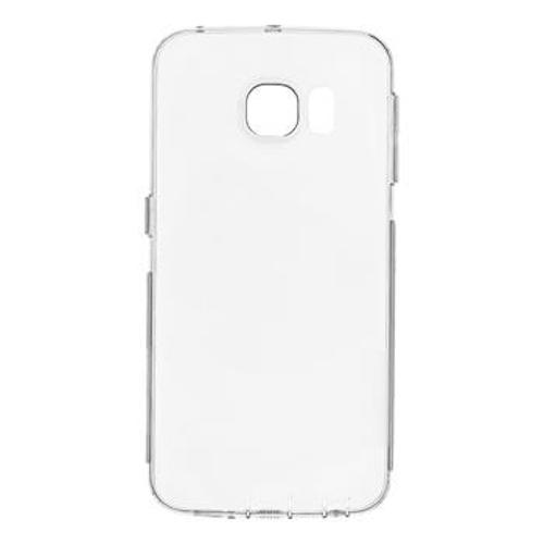 CUSTODIA Nillkin Nature originale TPU Protective cover Case Samsung S6 Edge G925 Trasparente