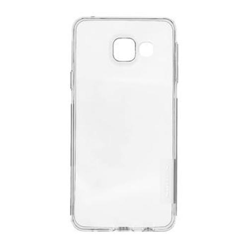 CUSTODIA Nillkin Nature originale TPU Protective cover Case Samsung A3 2016 A310 Trasparente
