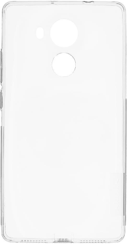 CUSTODIA Nillkin Nature originale TPU Protective cover Case Huawei Mate 8 Trasparente