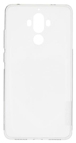 CUSTODIA Nillkin Nature originale TPU Protective cover Case Huawei Mate 9 Trasparente