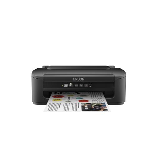 STAMPANTE INKJET WI-FI EPSON WORKFORCE WF-2010W