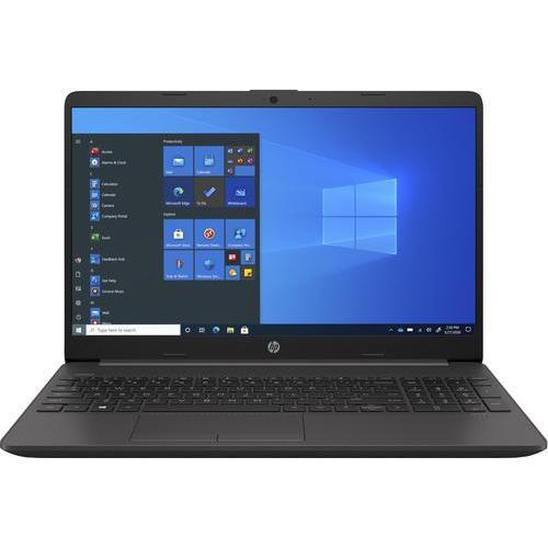 NOTEBOOK 15,6" HP 250 G8 27J94EA I5-1035G1/8GB/256GB/WIN10PRO (INCLUSI DUE ANNI DI GARANZIA PICK-UP AND RETURN SERVICE U9AZ8E)