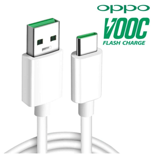 Cavo USB Tipo C Da 3 Metri Per Oppo A74 4G - Ricarica Veloce E Sincronizzazione, Connettore In Alluminio Resistente