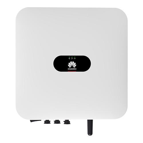 HUAWEI SUN2000-4.6KTL-L1 INVERTER IBRIDO MONOFASE 4600W 4,6KW