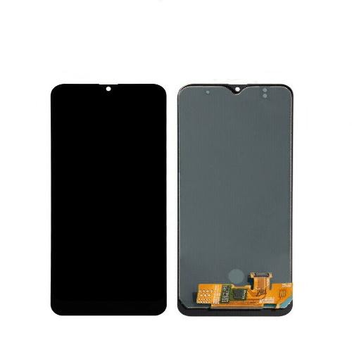 TOUCH SCREEN SCHERMO OLED PER SAMSUNG GALAXY A30S SM-A307 VETRO LCD DISPLAY