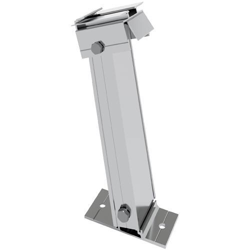 CONTACT SPIDER - KIT SUPPORTO POSTERIORE 10°