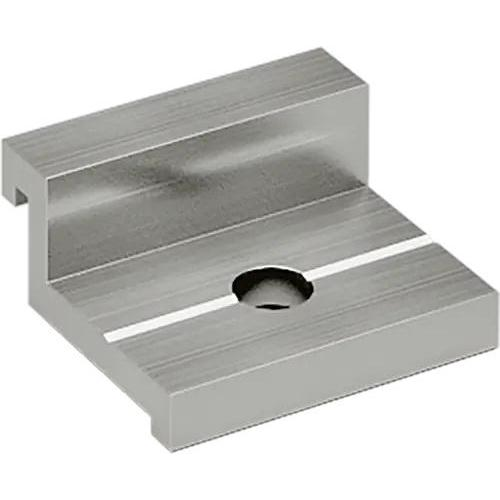 CONTACT STAFFA FISSAGGIO LATERALE PROFILI