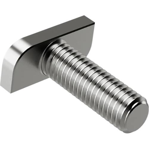 CONTACT VITE M8X25 TESTA A MARTELLO INOX